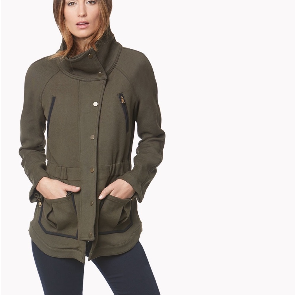 Veronica Beard jacket